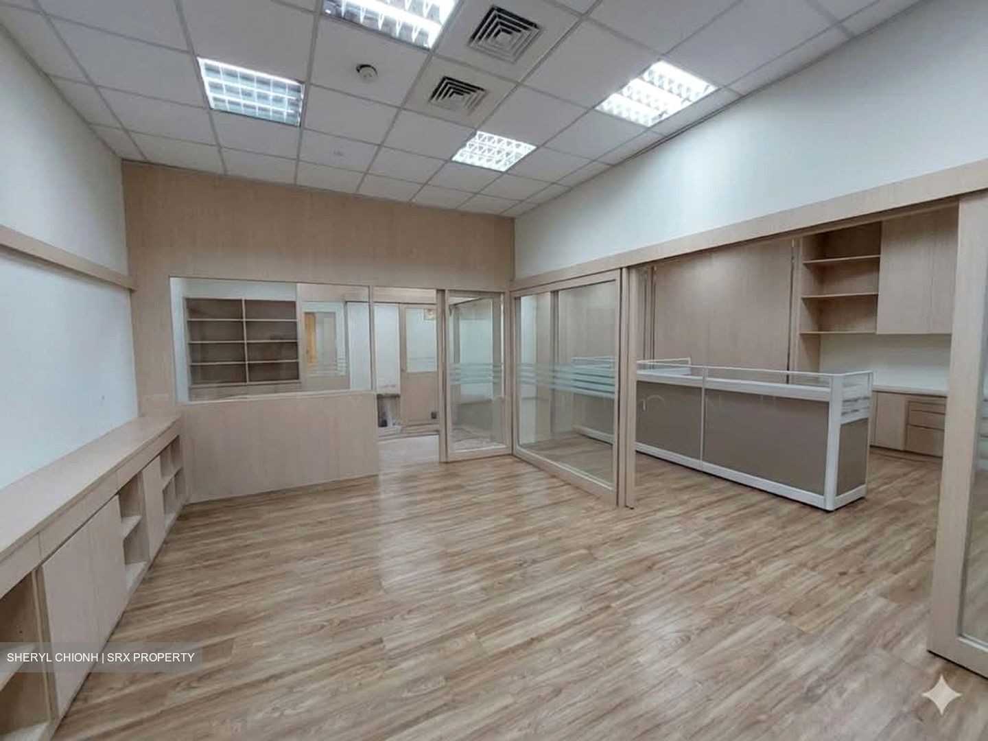 Teambuild Centre (D14), Office #566903561